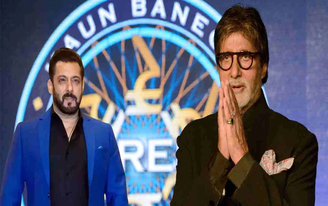 कौन बनेगा करोड़पति सीजन 17: अमिताभ बच्चन ही होंगे होस्ट, जानिए प्रीमियर डेट