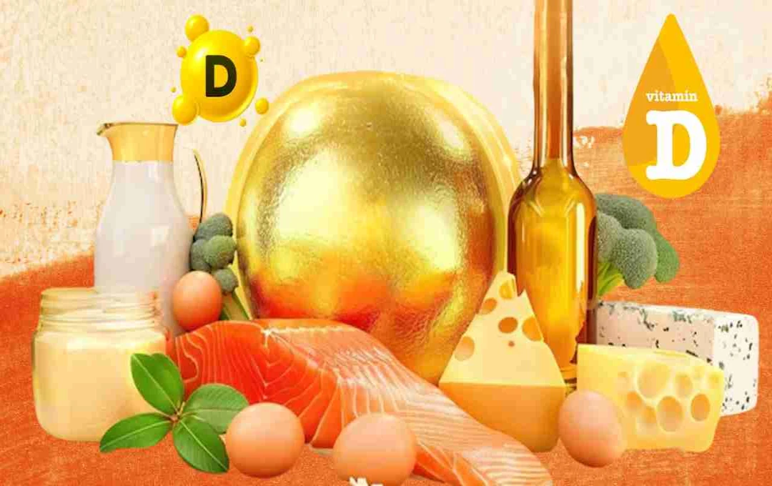 Vitamin D Deficiency: Impact on Bone, Heart Health, and Muscle Strength