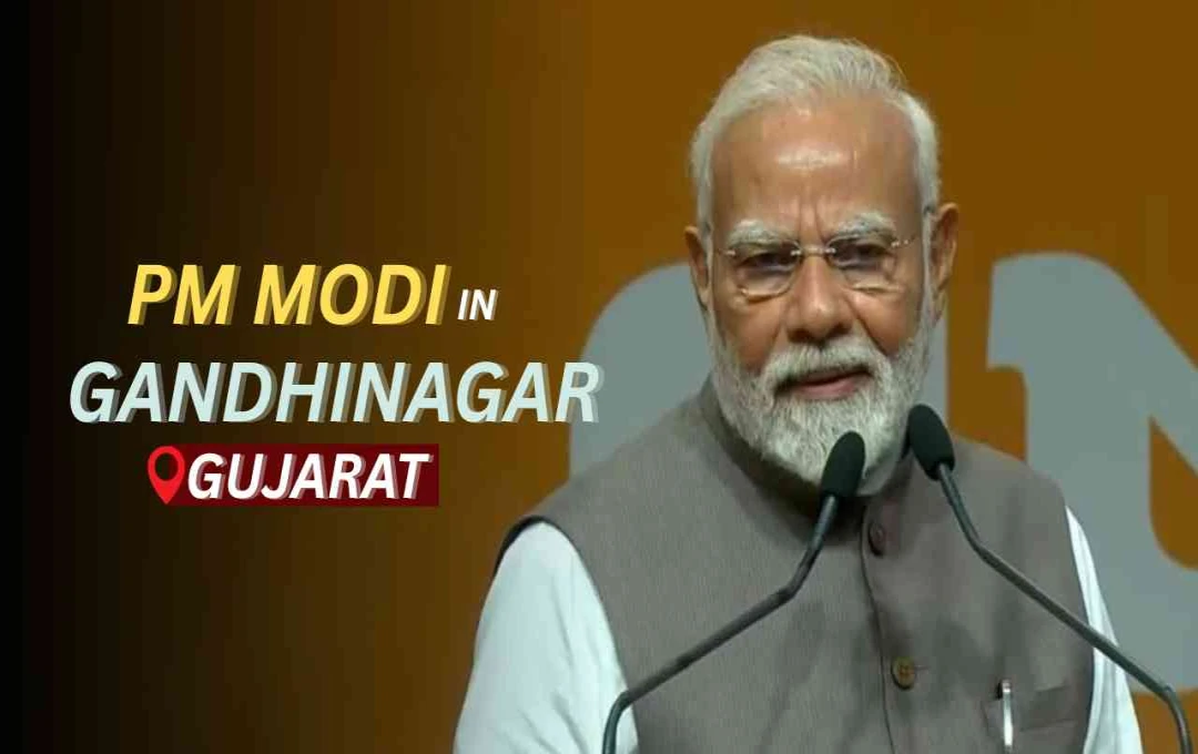 प्रधानमंत्री मोदी ने देशी उत्पादों के इस्तेमाल पर दिया जोर, ‘ऑपरेशन सिंदूर’ में जनता की भागीदारी जरूरी