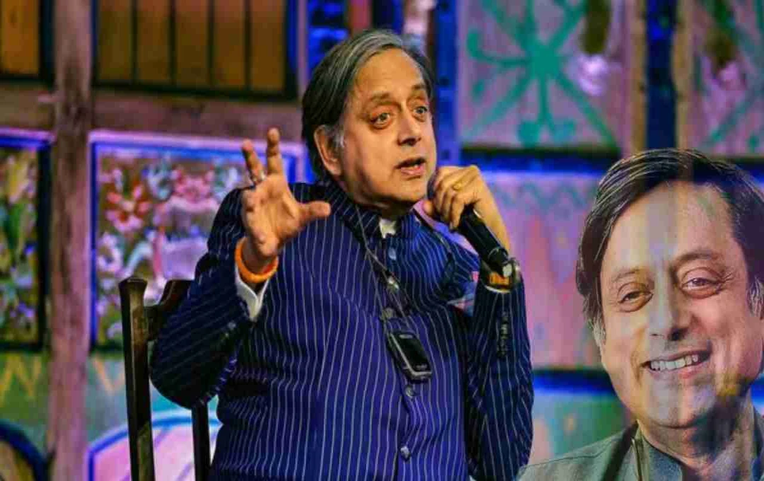 शशि थरूर की कुल संपत्ति: जानिए उनकी लग्जरी लाइफस्टाइल, कारें, घर और बैंक बैलेंस
