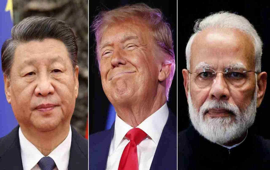 એપ્રિલ 2025: ભારતે ચીનને પાછળ રાખીને અમેરિકાને 3.3 મિલિયન iPhones એક્સપોર્ટ કર્યા