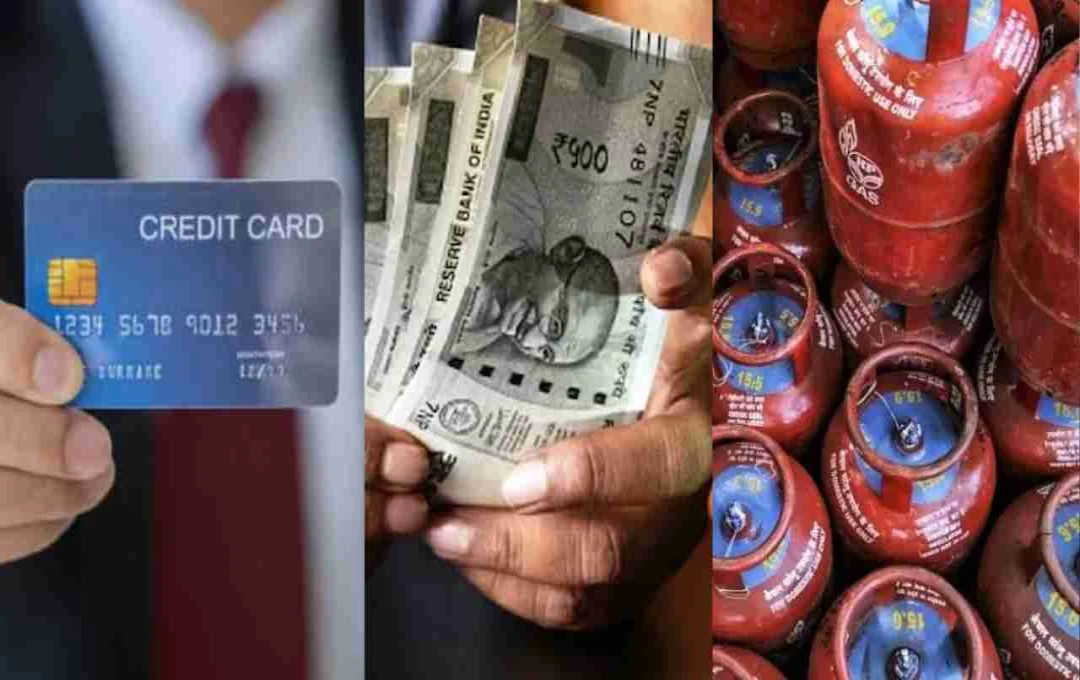 Major Price Changes & New Regulations Effective June 1st, 2025