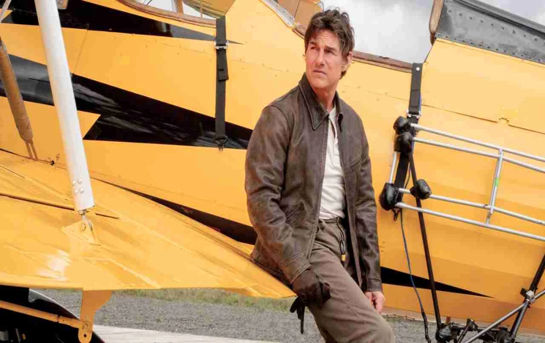 Mission Impossible 8: टॉम क्रूज की फिल्म ने 13 दिनों में रचा इतिहास, तोड़ दिए कमाई के रिकॉर्ड