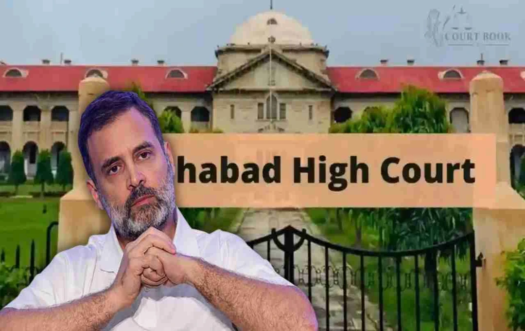 सेना पर टिप्पणी मामला: हाईकोर्ट ने राहुल गांधी की याचिका की खारिज