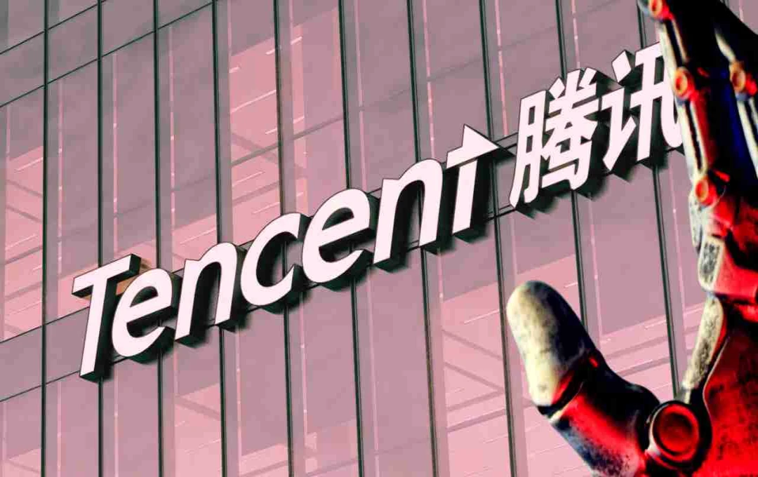 Tencent ने लॉन्च किया HunyuanPortrait AI मॉडल: स्थिर पोर्ट्रेट को जीवंत बनाने वाला ओपन-सोर्स AI मॉडल