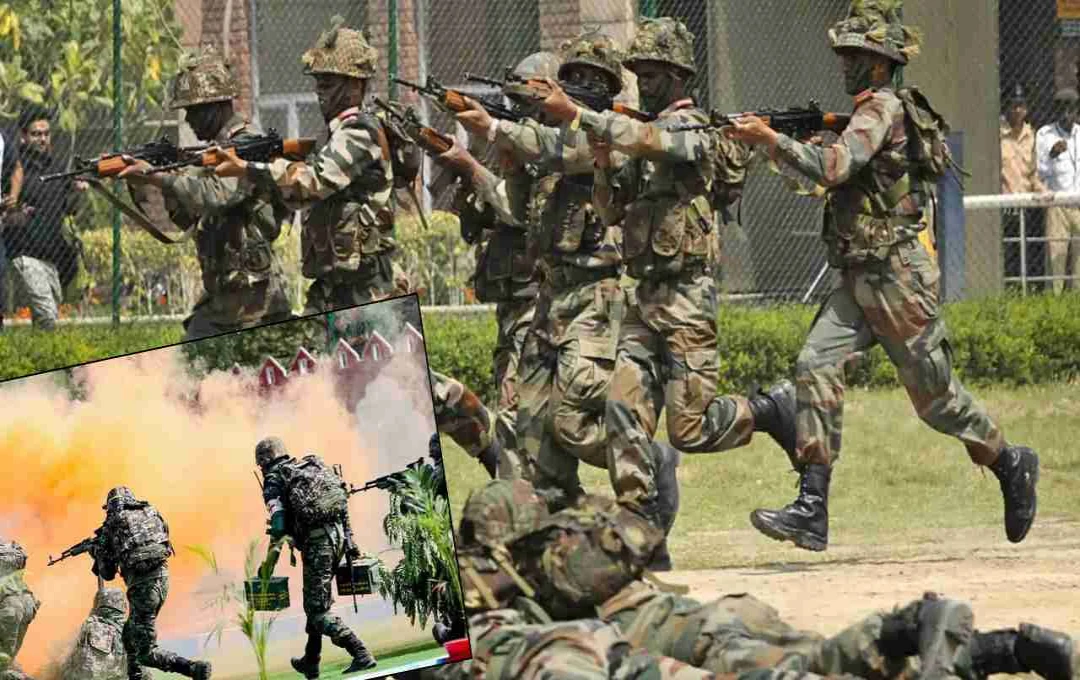 Operation Shield: सीमा सुरक्षा मजबूत करने के लिए 31 मई को मॉक ड्रिल का आयोजन, जानें पूरी डिटेल