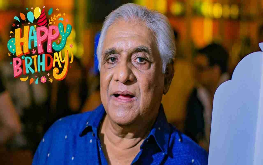 Aanjjan Srivastav Birthday: आम आदमी के किरदार से दिलों पर राज करने वाले अभिनेता की कहानी