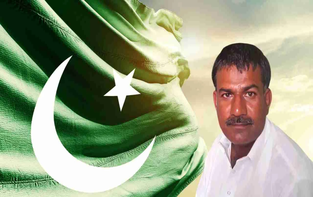 Former Rajasthan Minister's Secretary Arrested for Espionage