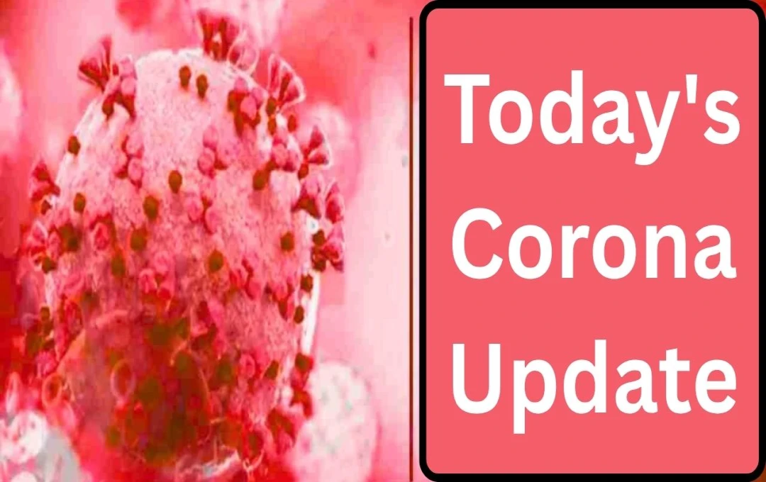 India's Coronavirus Cases Rise Above 4,300