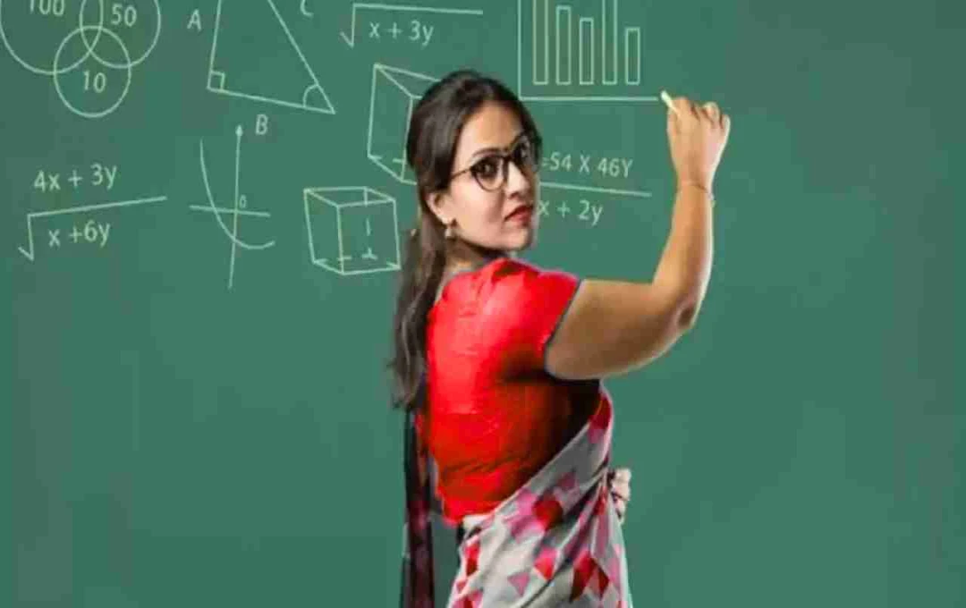 बिहार में शिक्षण सुधार की पहल: 23 बिंदुओं पर होगी बिहार में शिक्षकों की ग्रेडिंग