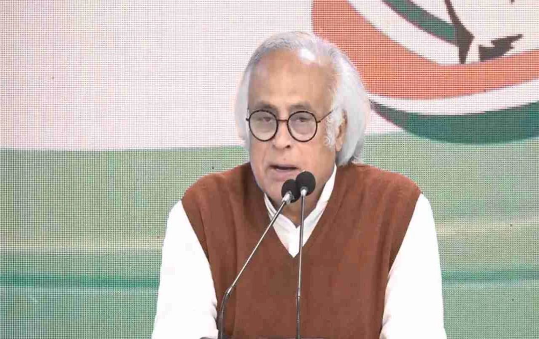Congress Questions Early Announcement of Parliament's Monsoon Session