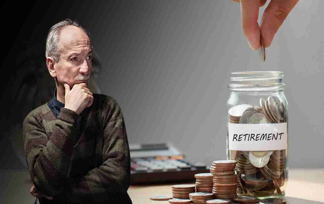 Indian Retirement Planning: A Critical Look at Shortfalls and Solutions