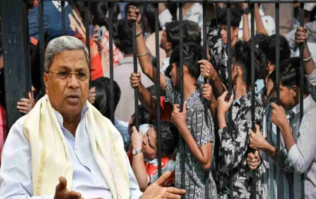 Bengaluru Stampede: 11 Killed in Post-Match Celebration