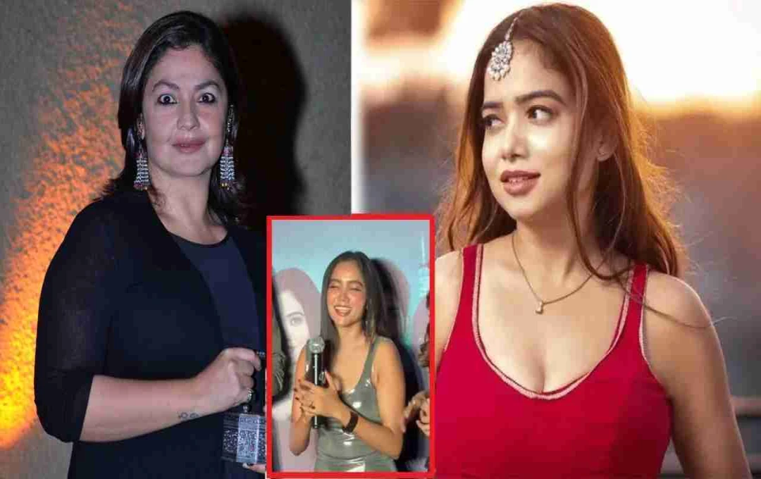 ‘बिग बॉस’ से बाहर आइए प्लीज! मनीषा रानी का वायरल जवाब, पूजा भट्ट को बताया खास दोस्त