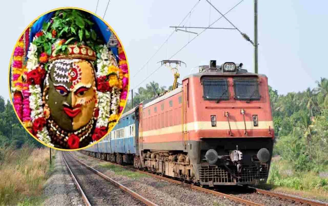 Jyotirlinga Yatra Special: 30 जून को गोरखपुर से रवाना होगी विशेष ट्रेन, IRCTC का शानदार ऑफर