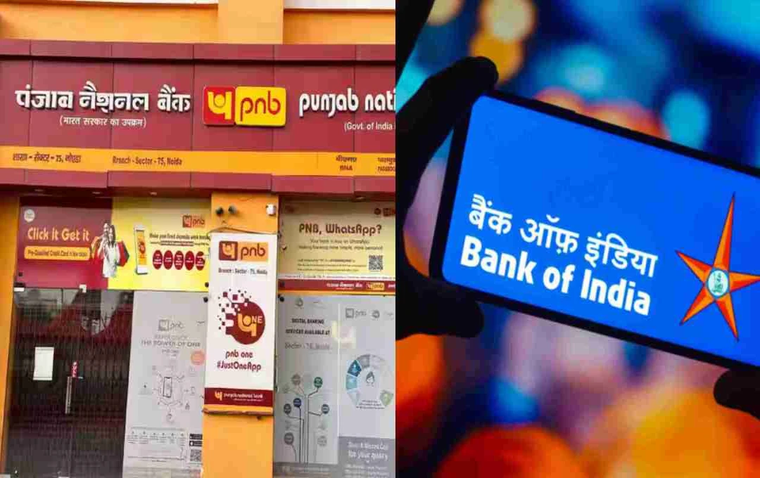 RBI की दर कटौती के बाद बैंकों ने घटाया कर्ज़ ब्याज दर, अब EMI होगी आसान, जानें पूरी डिटेल