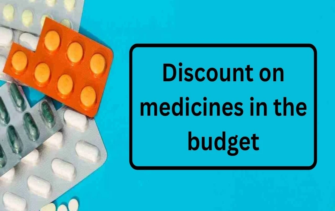 India's Customs Duty Exemption on Medicines: A Symbolic Gesture or Real Relief?