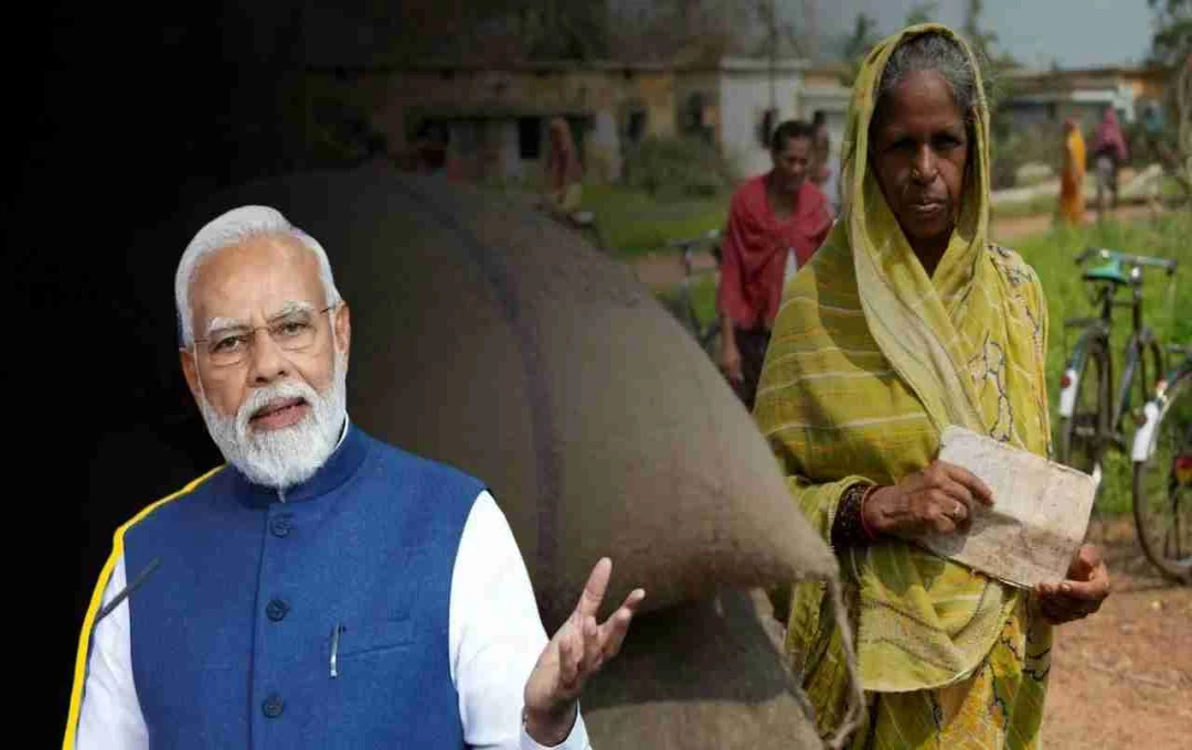 भारत ने रचा इतिहास: एक दशक में गरीबों की तादाद में 80% से ज्यादा गिरावट, विश्व बैंक ने दी बधाई