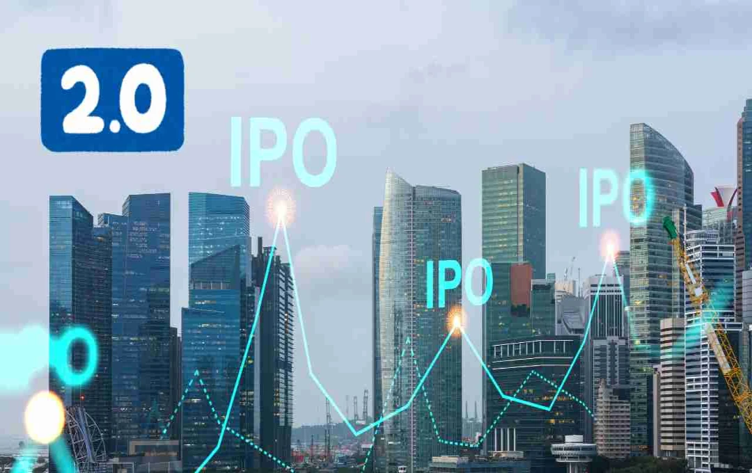 IPO सीजन 2.0 की शुरुआत: 2025 के दूसरे हाफ में शेयर बाजार में दर्जनों कंपनियों की एंट्री