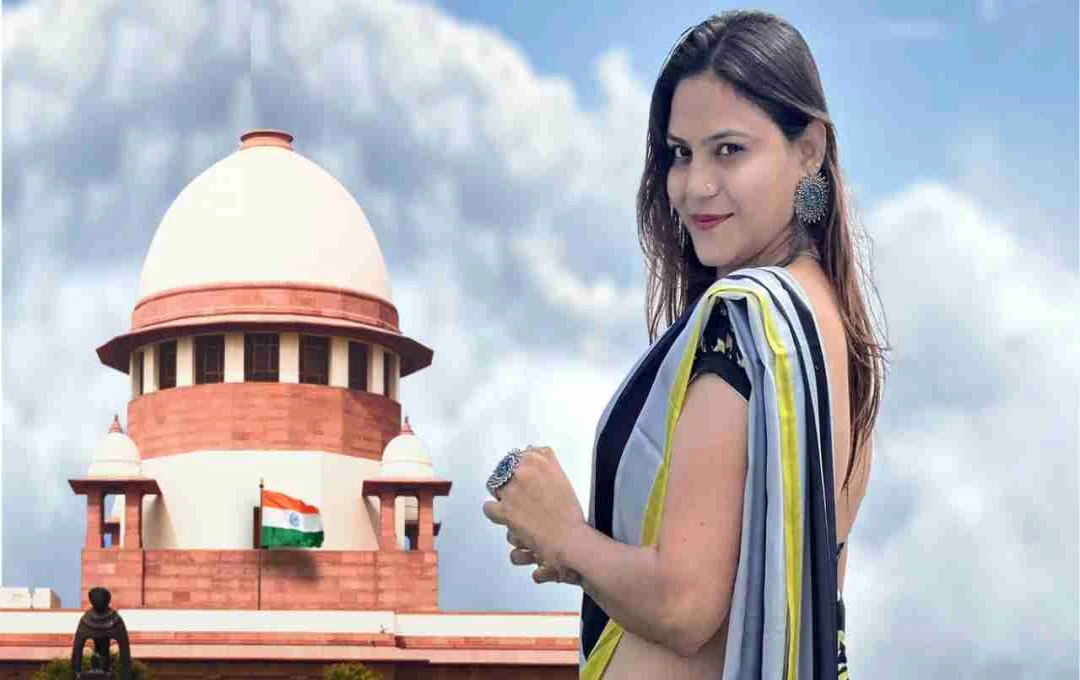 जासूसी मामला: जेल में बंद ज्योति मल्होत्रा की आज कोर्ट में पेशी, बेल या बढ़ेगी हिरासत?
