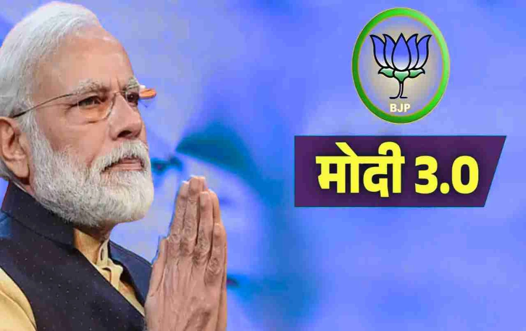 ऑपरेशन सिंदूर से टैक्स राहत तक: जानें मोदी सरकार 3.0 की बड़ी उपलब्धियां