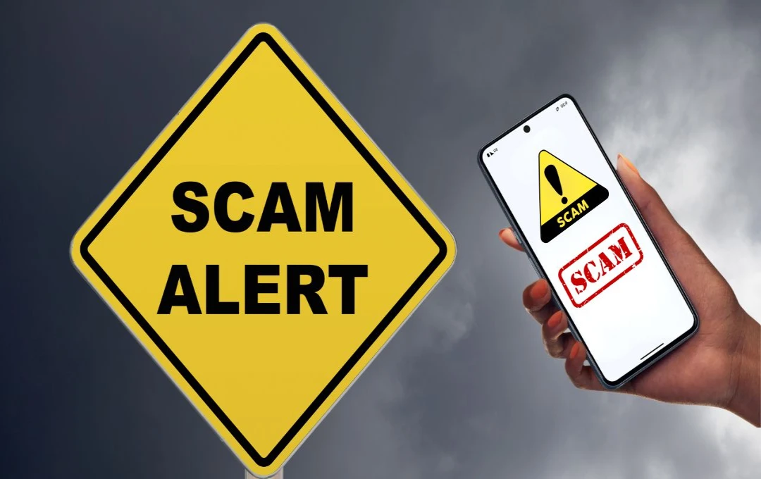 Google Fraud Alert: 9 खतरनाक ऐप्स तुरंत हटाएं, वरना बैंक खाता होगा खतरे में!