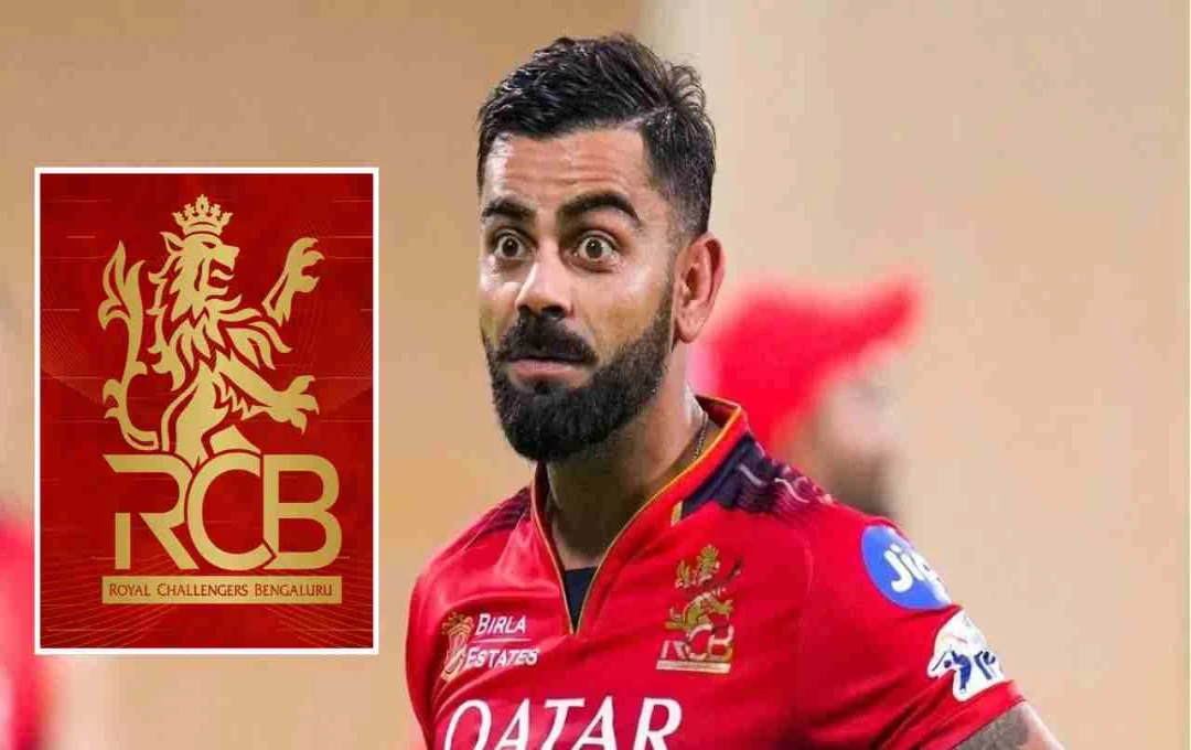 RCB को बेचने की तैयारी में यूनाइटेड स्पिरिट लिमिटेड कंपनी, 17,000 करोड़ में हो सकता है सौदा?