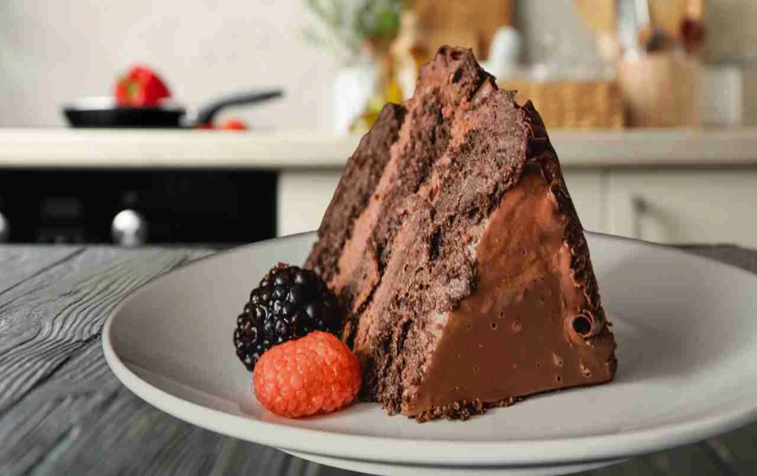 National German Chocolate Cake Day