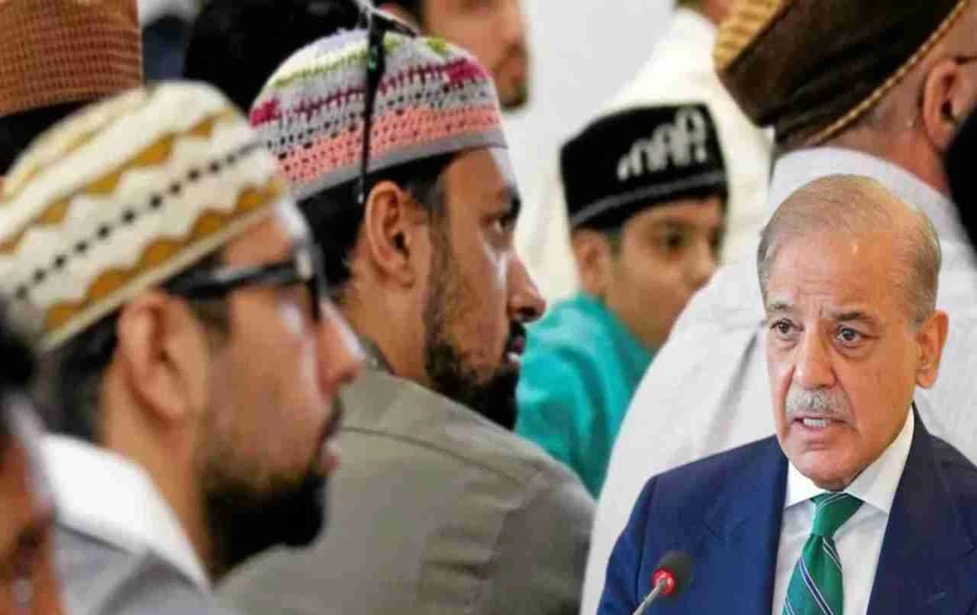 Ahmadi Muslims Denied Eid Prayers and Qurbani Amidst Police Crackdown in Pakistan