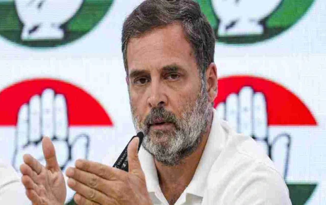 तीन राज्यों में कांग्रेस के लिए मुश्किलें, राहुल गांधी के सामने बनीं बड़ी चुनौती