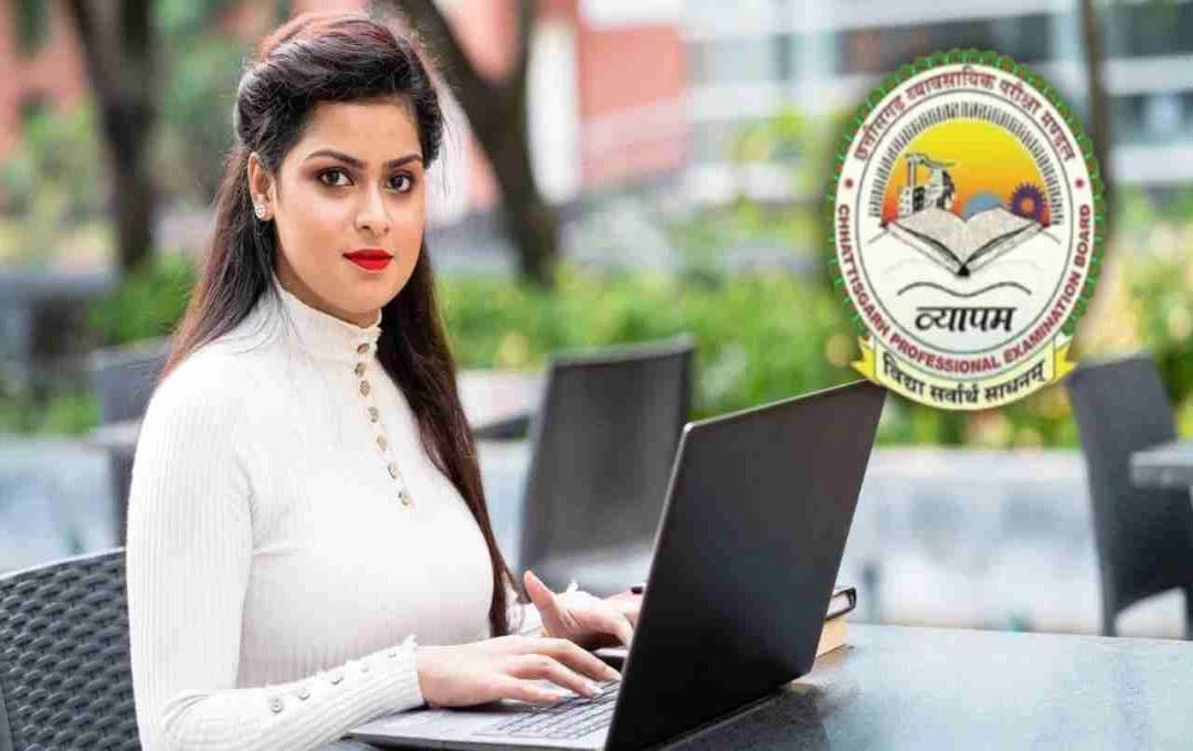 CG Vyapam Releases Model Answer Key for Pre-B.Ed and D.El.Ed Exams