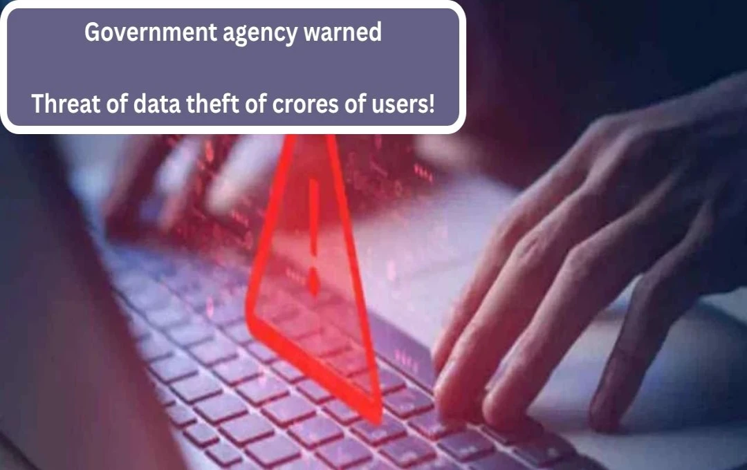 Urgent: India Issues Critical Alert for iPhone and Android Users to Update Software Immediately