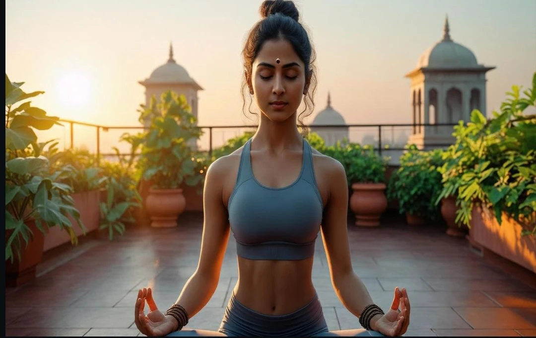 व्यायाम के 7 लाभ: फिटनेस से लेकर बेहतर नींद तक