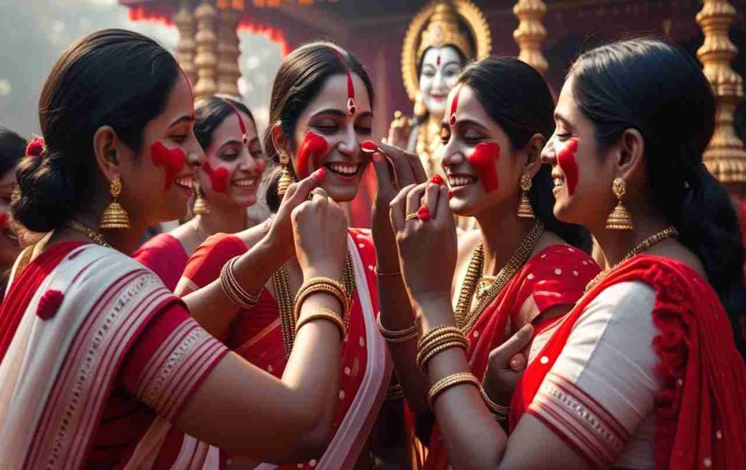 Durga Ashtami: Significance, Rituals, and Cultural Celebrations