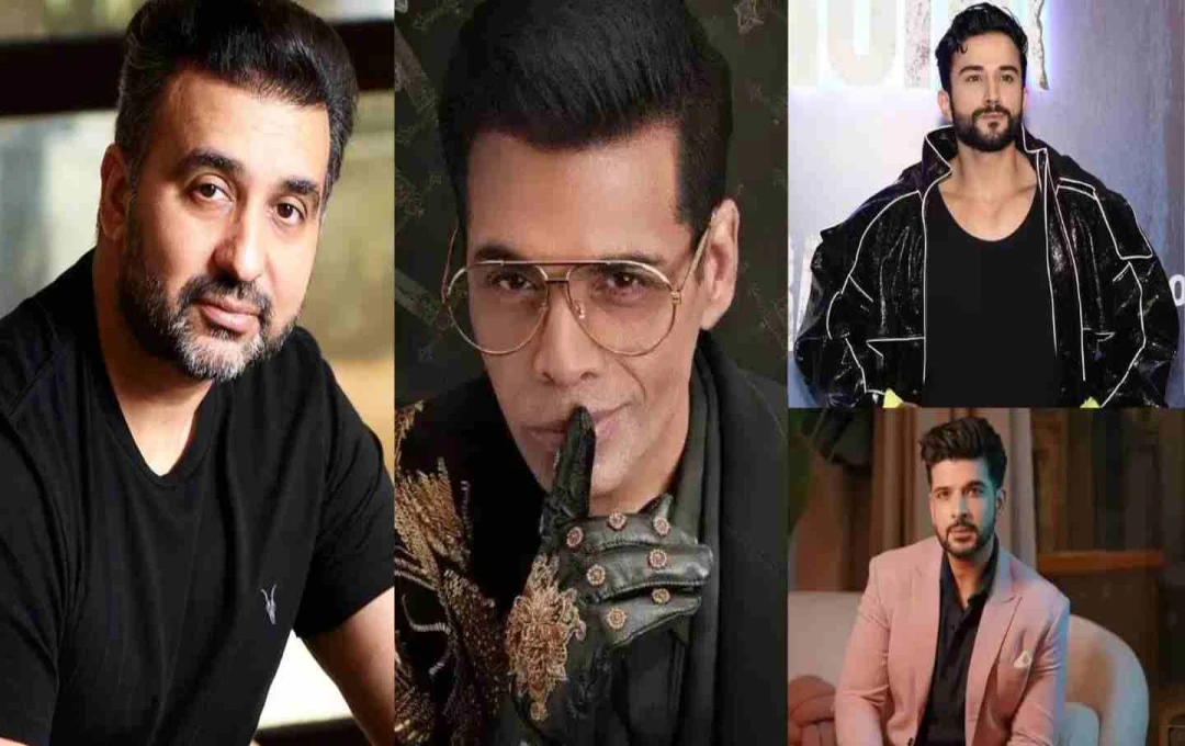 The Traitors: पहले हफ्ते में बड़ा धमाका, राज कुंद्रा-करण कुंद्रा समेत 4 सेलेब्स बाहर