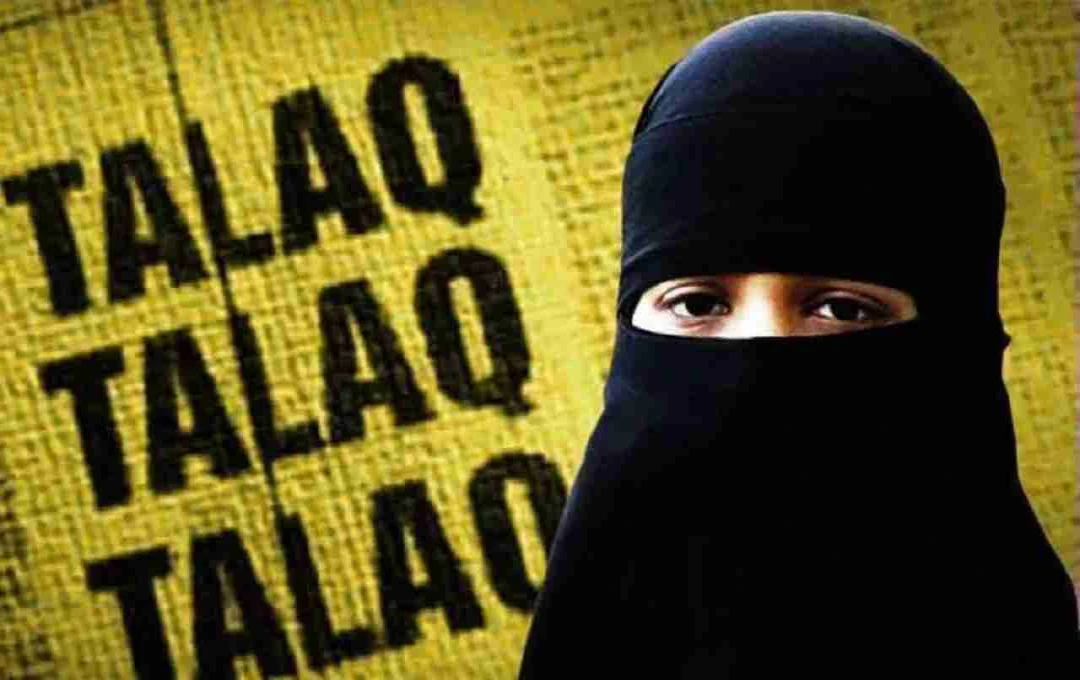 दहेज में बाइक नहीं मिली तो दिया तीन तलाक: विवाहिता पर कैंची से किया हमला, ससुराल से निकाला बाहर
