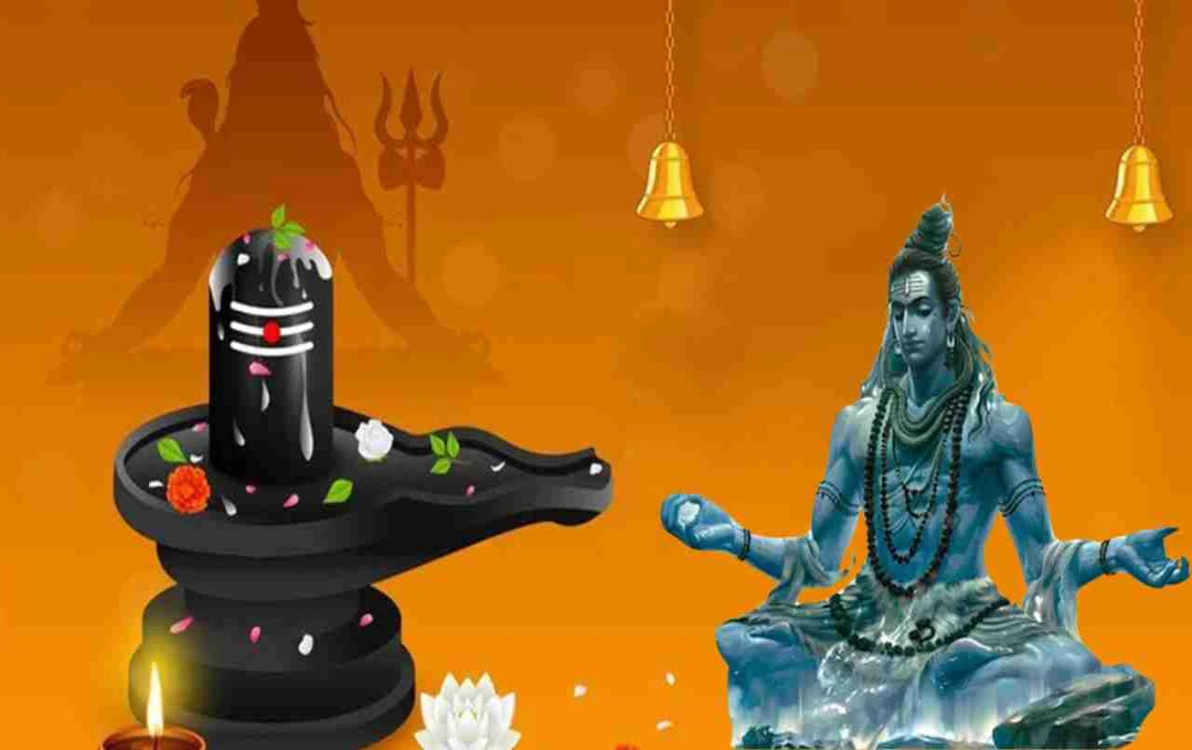 सावन सोमवार 2025: जानें कब है पहला व्रत, पूजा विधि और पूरी व्रत सूची