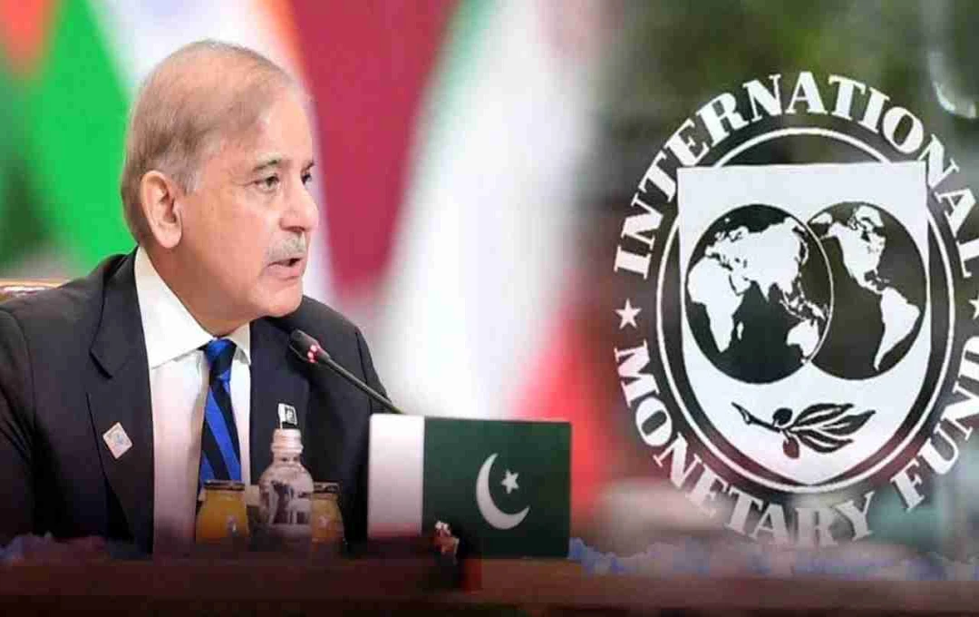 Pakistan: वर्ल्ड बैंक-IFC से पाकिस्तान को भारी फंडिंग, जानिए क्यों