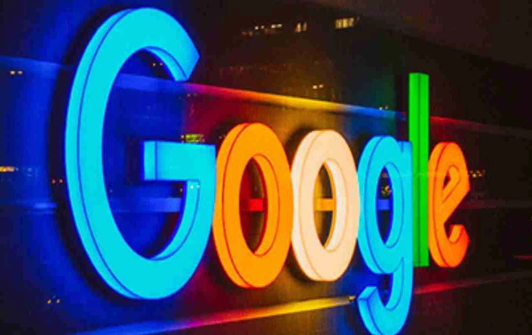 Google की रिटर्न-टू-ऑफिस पॉलिसी में बदलाव: अब रिमोट नहीं, ऑफिस से काम जरूरी – नहीं तो नौकरी को कहें अलविदा