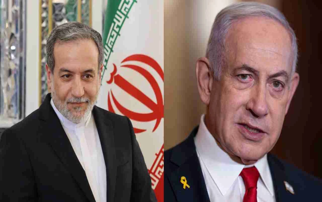 Iran Israel Conflict: इजरायल ने पार की हर हद, ईरान बोला- अब कीमत चुकानी होगी