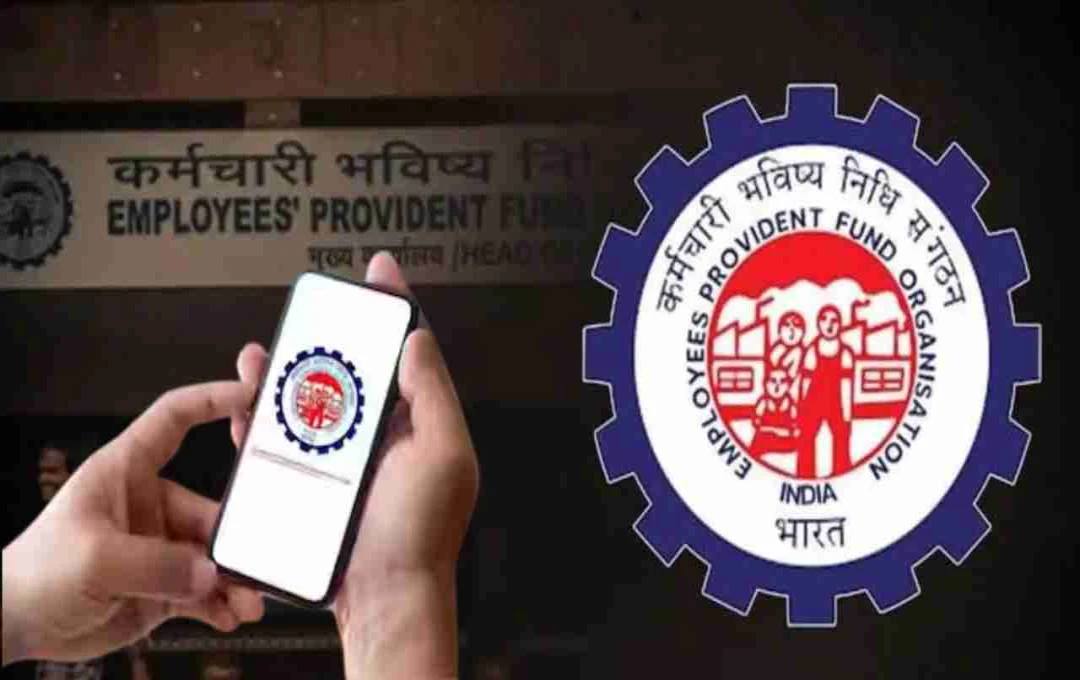 EPFO Mobile Number Update: Streamlining Access to PF Services