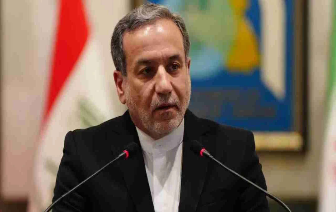 Israel Attack on Iran: सीजफायर की शर्त पर अड़ा ईरान, इजरायल को बताया जिम्मेदार