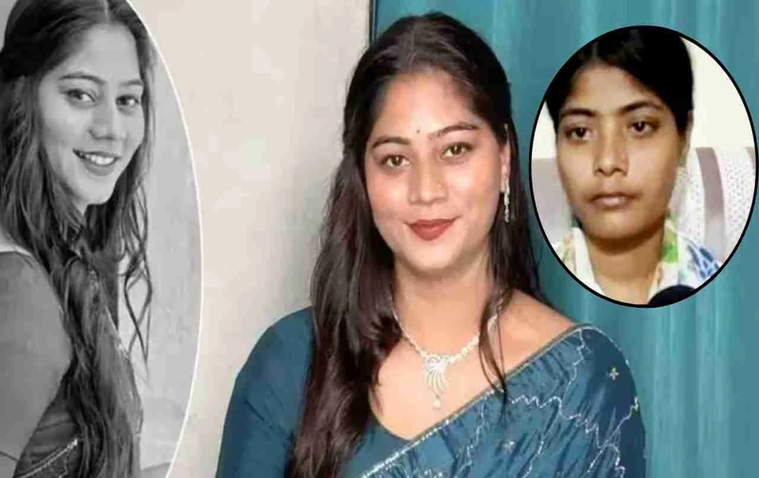 उजाला के बयान से खुलासा: सोनम के साथ दो अज्ञात युवक, नेपाल भागने की थी तैयारी?