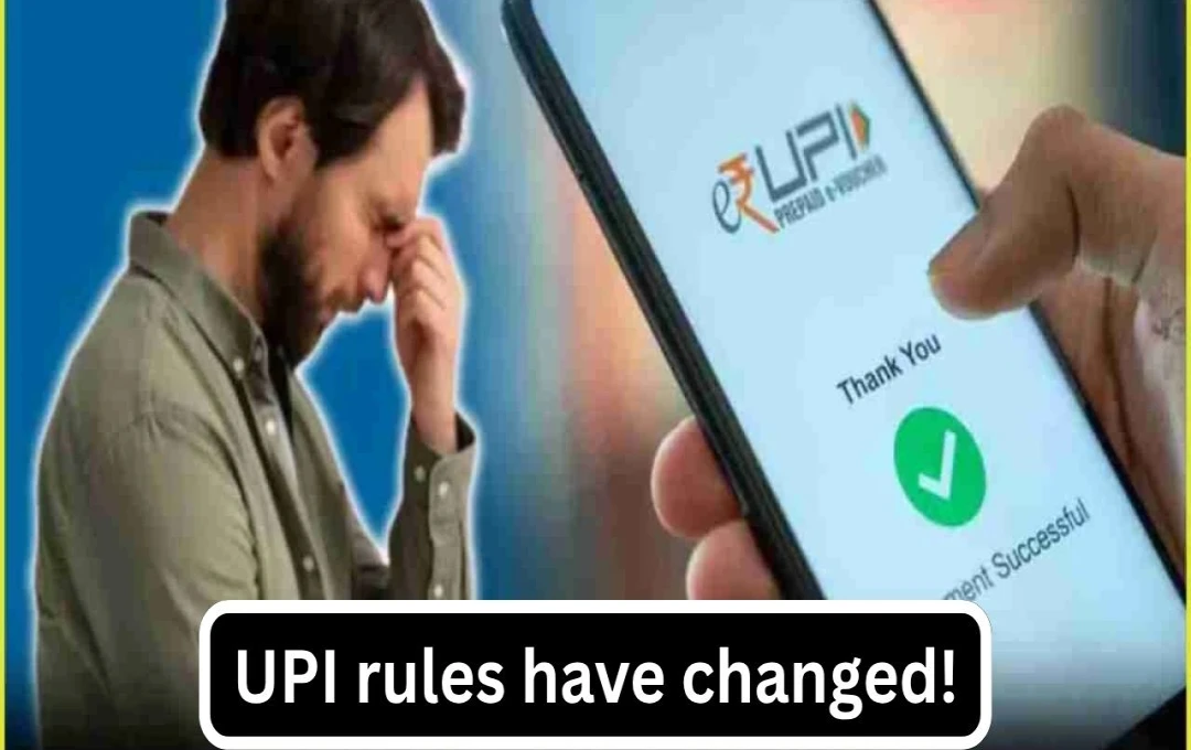 NPCI Upgrades UPI System: Faster, More Secure Digital Payments in India