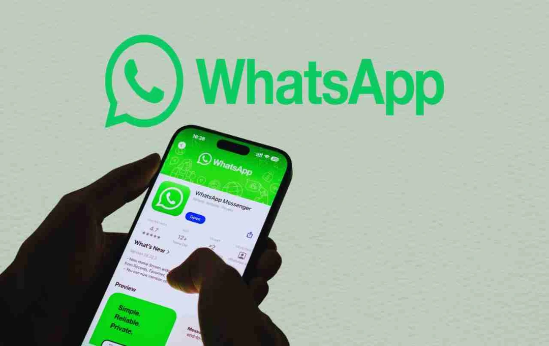 WhatsApp to Launch Document Scanner and AI-Powered Chat Summarization