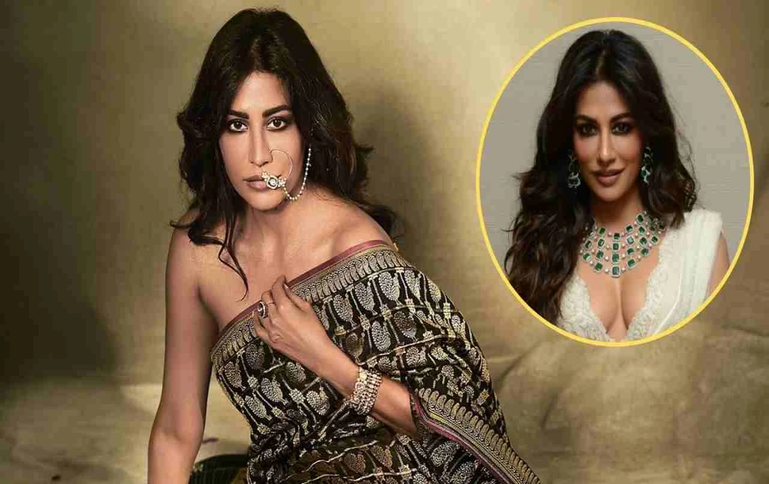 'सर्जरी है पर्सनल चॉइस, न कि पब्लिक डिस्कशन!': कॉस्मेटिक सर्जरी पर बोलीं चित्रांगदा सिंह, ट्रोलर्स को सुनाई खरी-खोटी