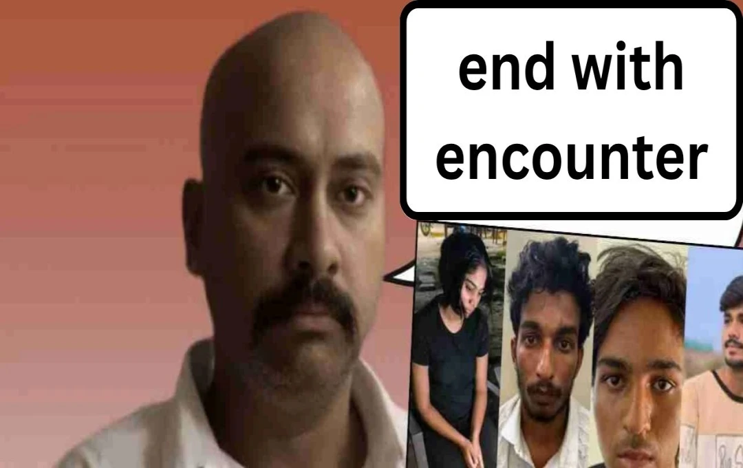 Brother Demands Encounter After Meghalaya Businessman's Murder