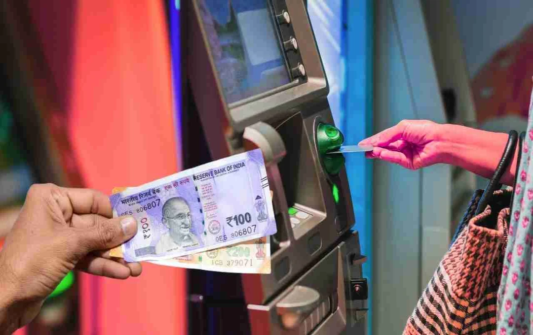 आरबीआई की पहल से बढ़ी छोटे नोटों की उपलब्धता, ICICI ने बढ़ाया चार्ज