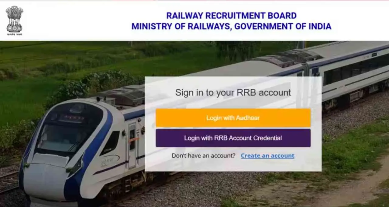 RRB JE Recruitment 2026 का शॉर्ट नोटिफिकेशन जारी, 4098 पदों के लिए आवेदन 14 अगस्त से