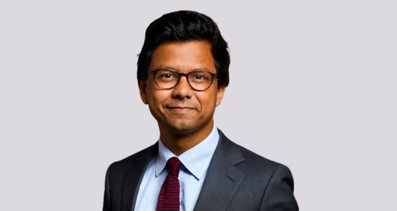 ब्रिटेन की नई कैबिनेट में दो भारतवंशी नेताओं को अहम जिम्मेदारी, कनिष्क नारायण बने AI मंत्री, लीजा नंदी संस्कृति मंत्री